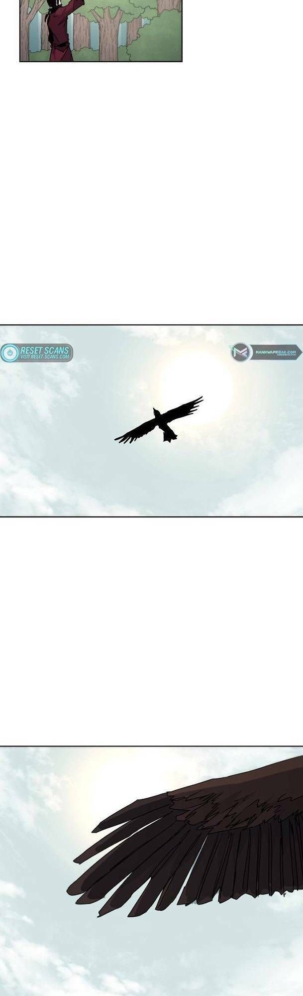 đọc truyện Kỵ Sĩ Báo Thù Chương 96 ảnh 9 tại Thiên Thai Truyện