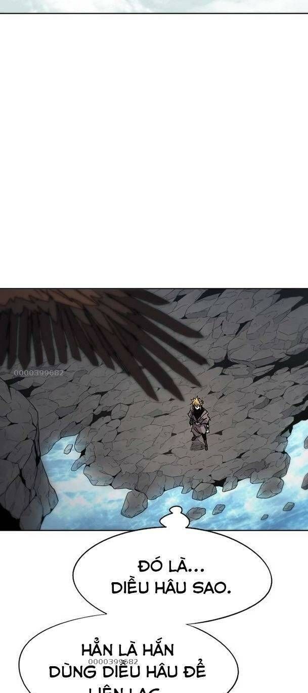 đọc truyện Kỵ Sĩ Báo Thù Chương 96 ảnh 10 tại Thiên Thai Truyện