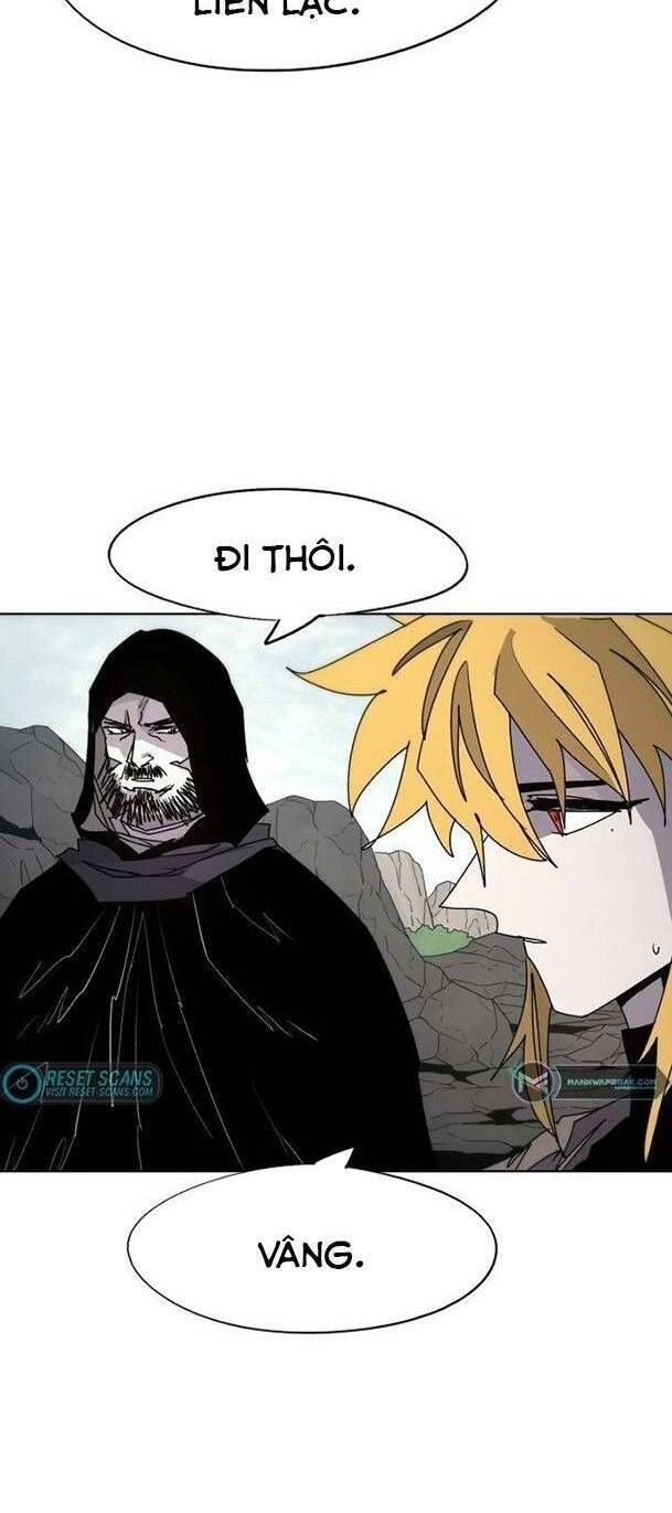 đọc truyện Kỵ Sĩ Báo Thù Chương 96 ảnh 11 tại Thiên Thai Truyện