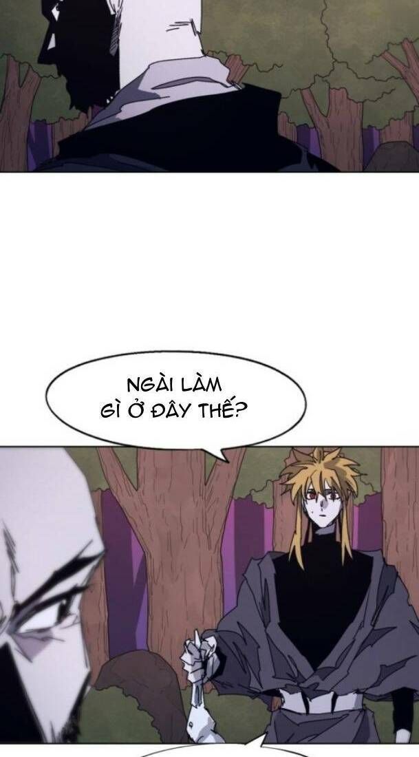 đọc truyện Kỵ Sĩ Báo Thù Chương 97 ảnh 16 tại Thiên Thai Truyện