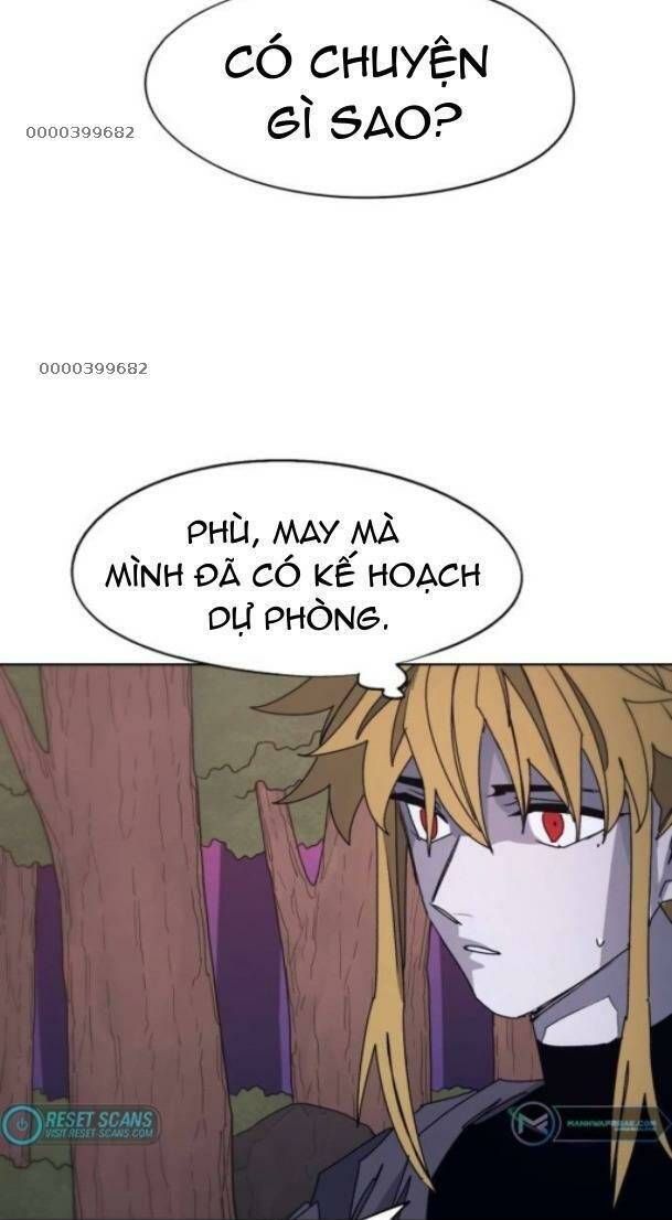 đọc truyện Kỵ Sĩ Báo Thù Chương 97 ảnh 17 tại Thiên Thai Truyện