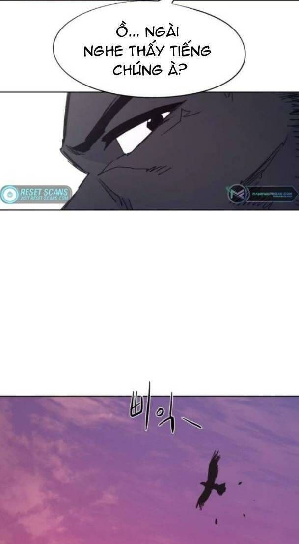 đọc truyện Kỵ Sĩ Báo Thù Chương 97 ảnh 18 tại Thiên Thai Truyện