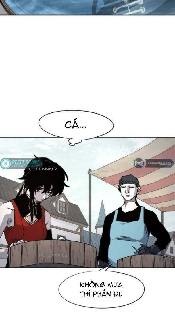 đọc truyện Kỵ Sĩ Báo Thù Chương 97 ảnh 29 tại Thiên Thai Truyện