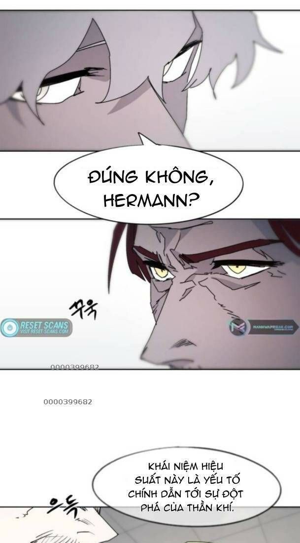 đọc truyện Kỵ Sĩ Báo Thù Chương 97 ảnh 35 tại Thiên Thai Truyện