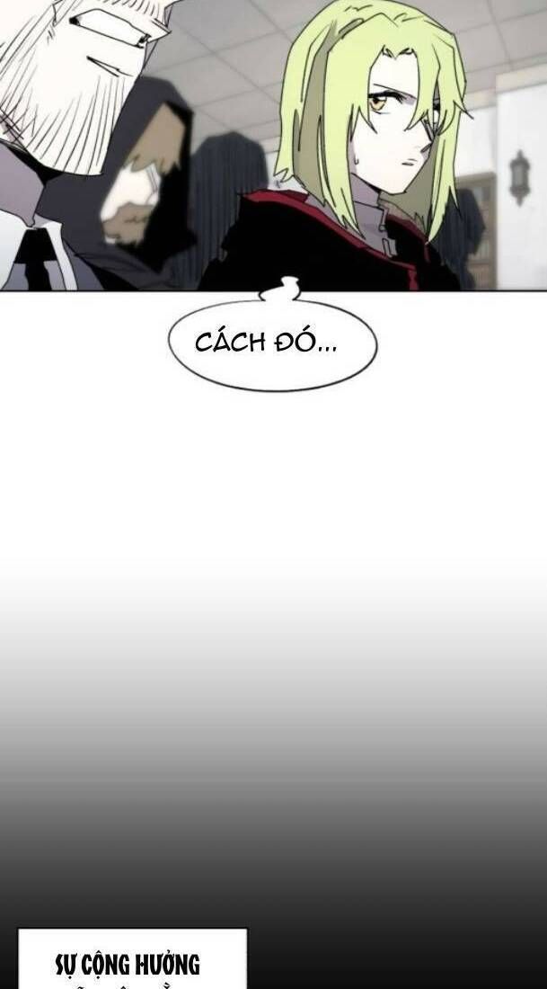 đọc truyện Kỵ Sĩ Báo Thù Chương 97 ảnh 36 tại Thiên Thai Truyện