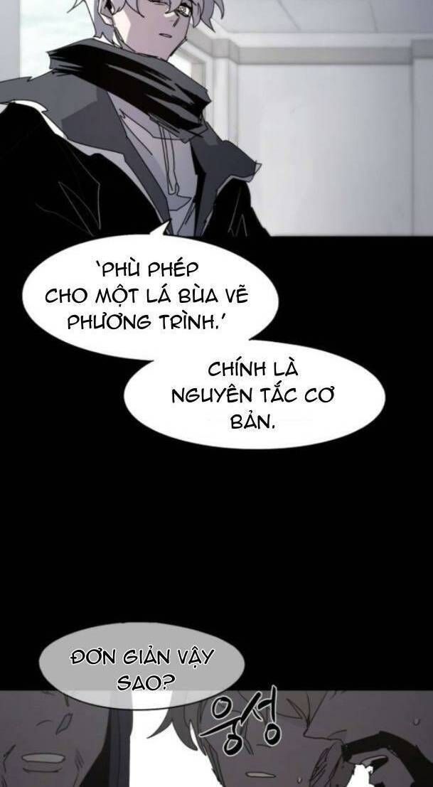 đọc truyện Kỵ Sĩ Báo Thù Chương 97 ảnh 42 tại Thiên Thai Truyện