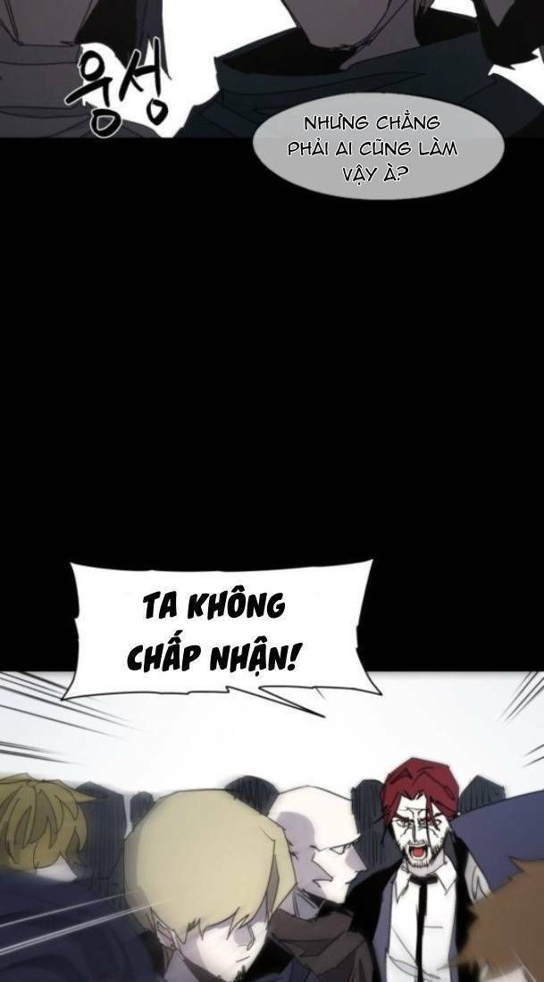 đọc truyện Kỵ Sĩ Báo Thù Chương 97 ảnh 43 tại Thiên Thai Truyện