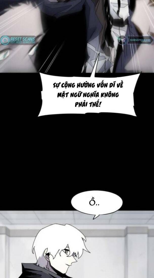 đọc truyện Kỵ Sĩ Báo Thù Chương 97 ảnh 44 tại Thiên Thai Truyện