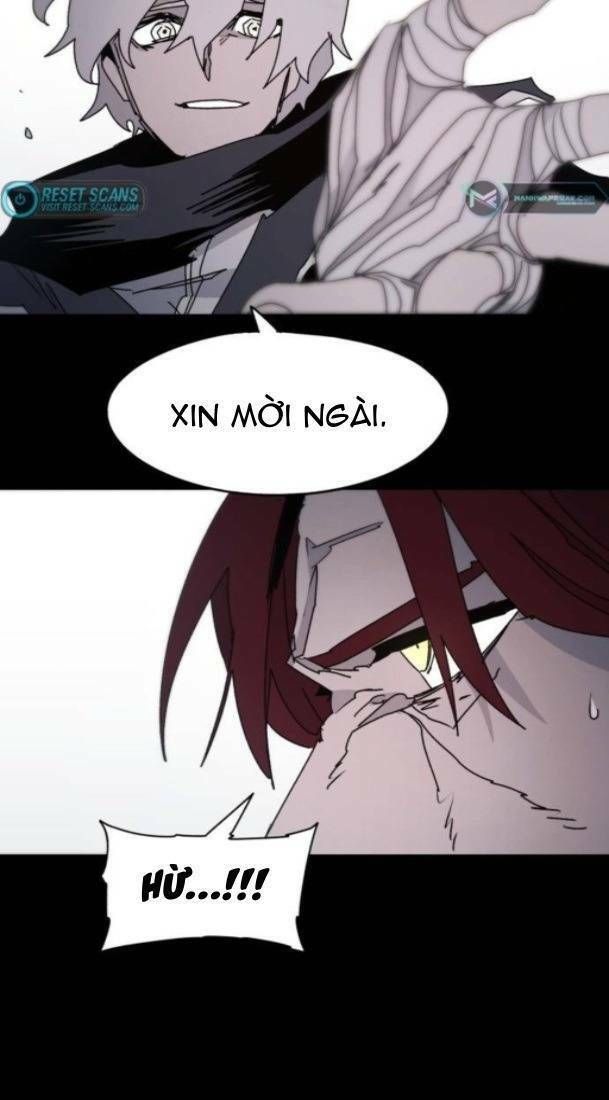 đọc truyện Kỵ Sĩ Báo Thù Chương 97 ảnh 47 tại Thiên Thai Truyện