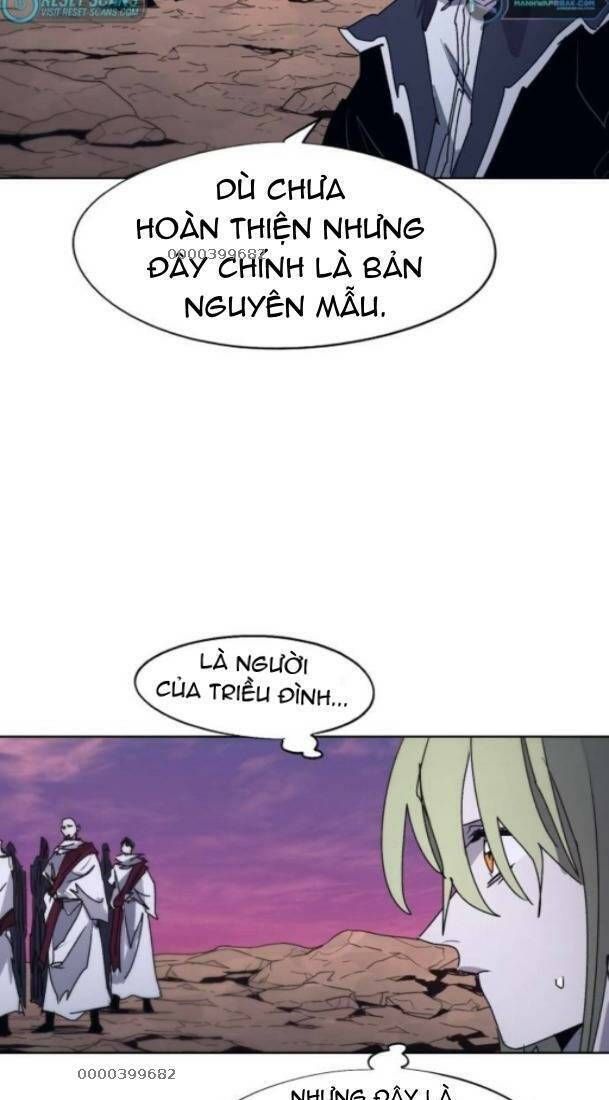 đọc truyện Kỵ Sĩ Báo Thù Chương 97 ảnh 51 tại Thiên Thai Truyện