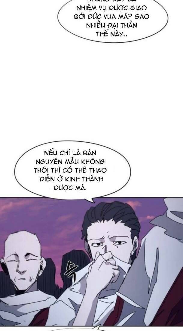 đọc truyện Kỵ Sĩ Báo Thù Chương 97 ảnh 52 tại Thiên Thai Truyện