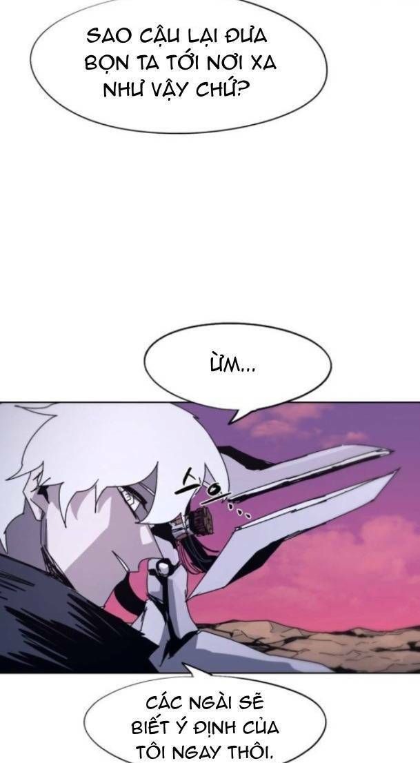 đọc truyện Kỵ Sĩ Báo Thù Chương 97 ảnh 53 tại Thiên Thai Truyện