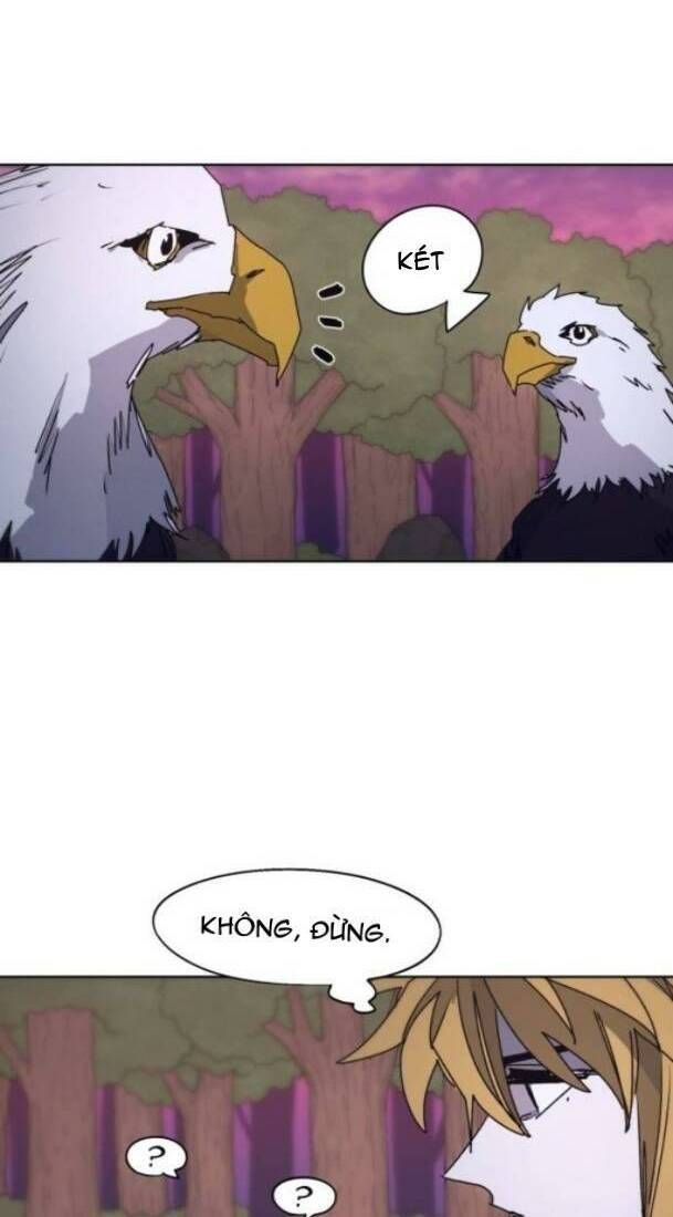 đọc truyện Kỵ Sĩ Báo Thù Chương 97 ảnh 8 tại Thiên Thai Truyện