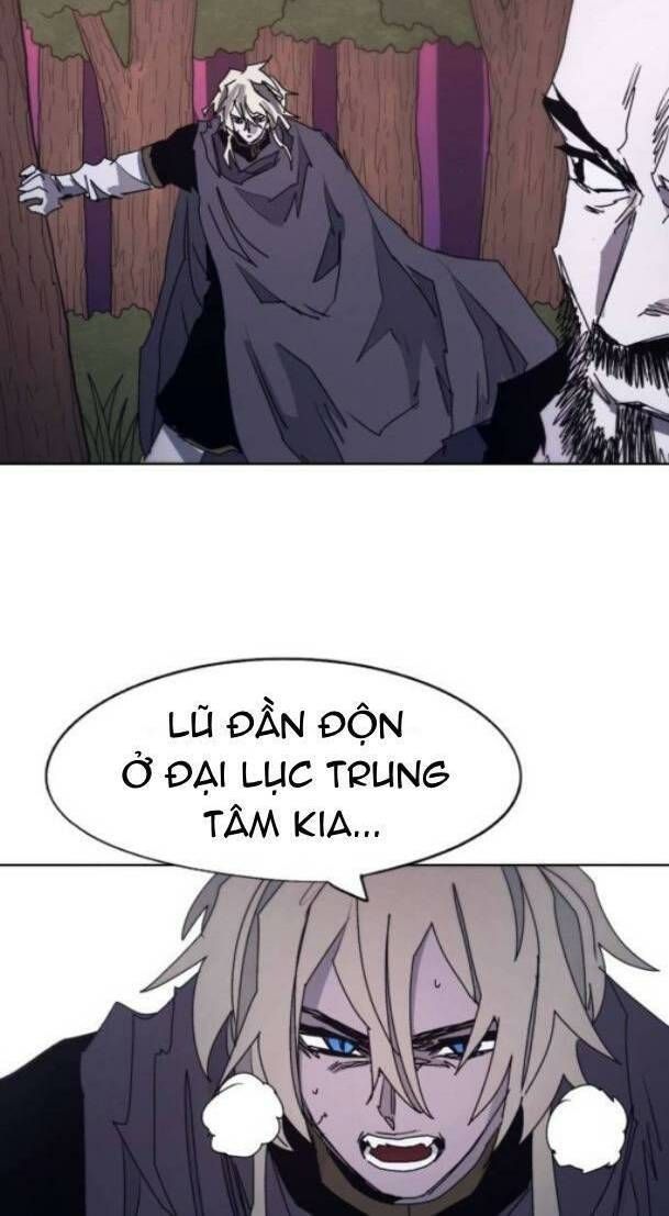 đọc truyện Kỵ Sĩ Báo Thù Chương 97 ảnh 66 tại Thiên Thai Truyện