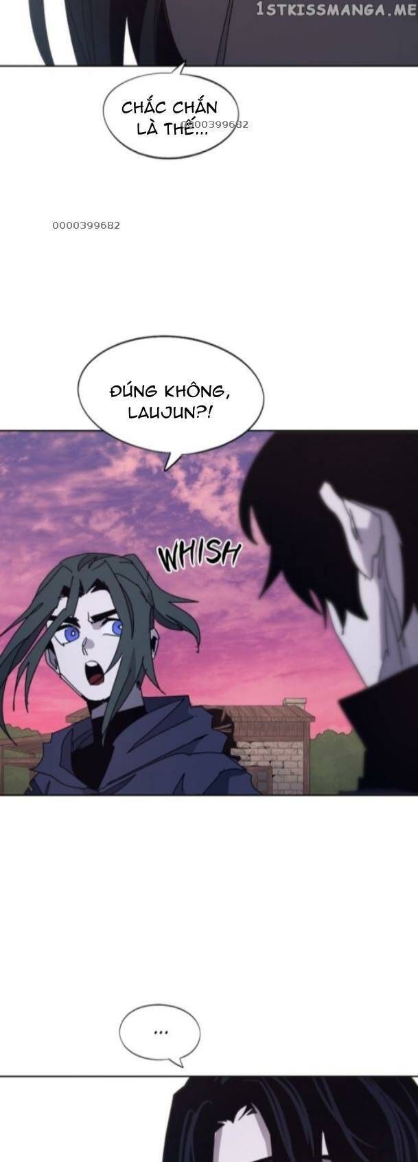 đọc truyện Kỵ Sĩ Báo Thù Chương 98 ảnh 17 tại Thiên Thai Truyện