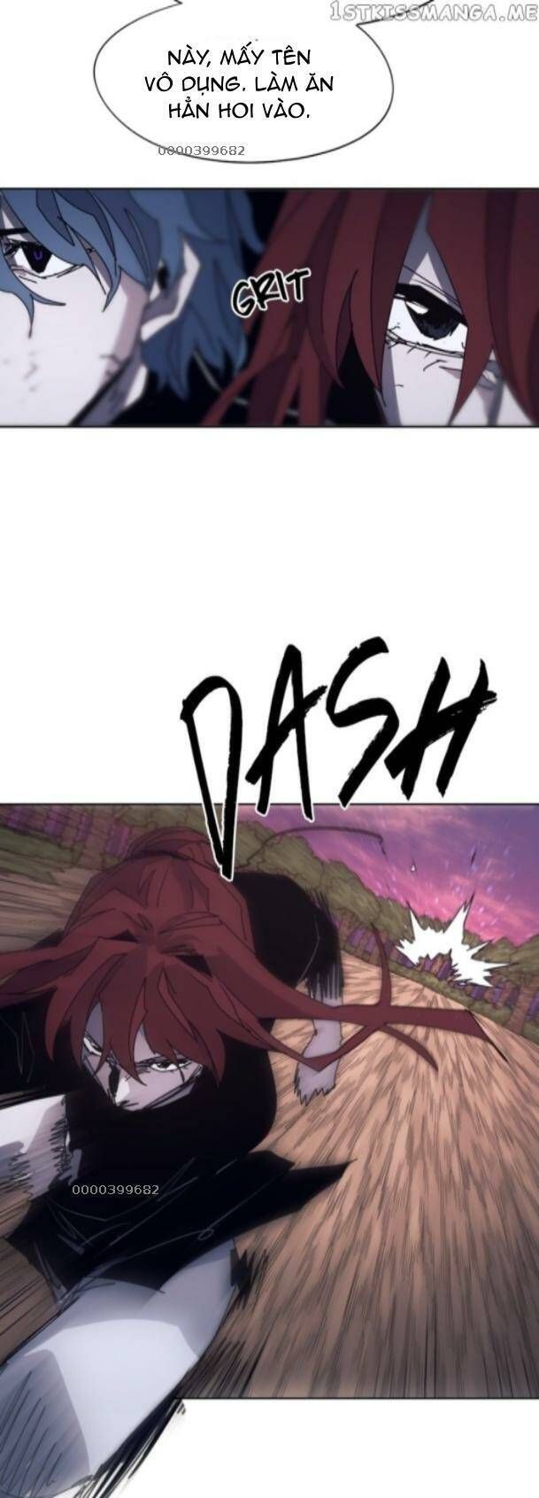 đọc truyện Kỵ Sĩ Báo Thù Chương 98 ảnh 21 tại Thiên Thai Truyện