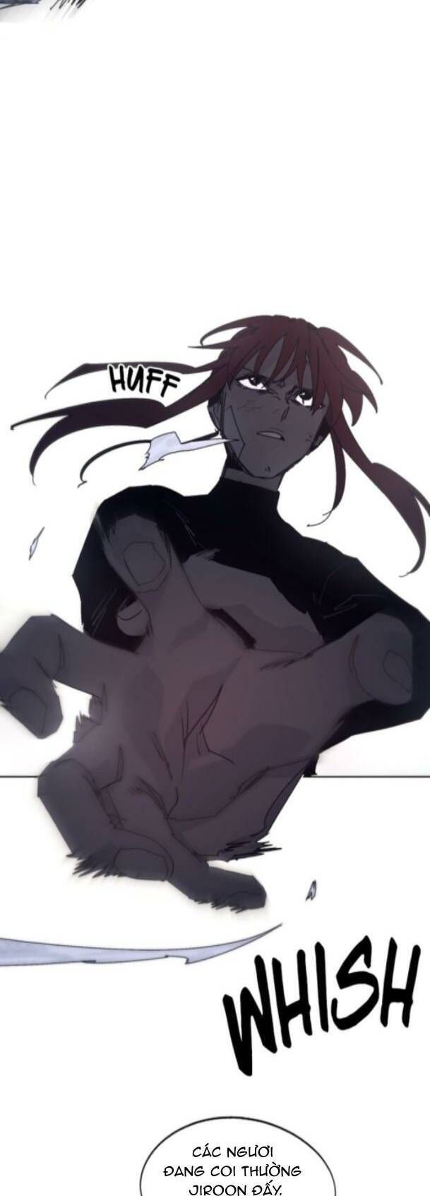 đọc truyện Kỵ Sĩ Báo Thù Chương 98 ảnh 22 tại Thiên Thai Truyện