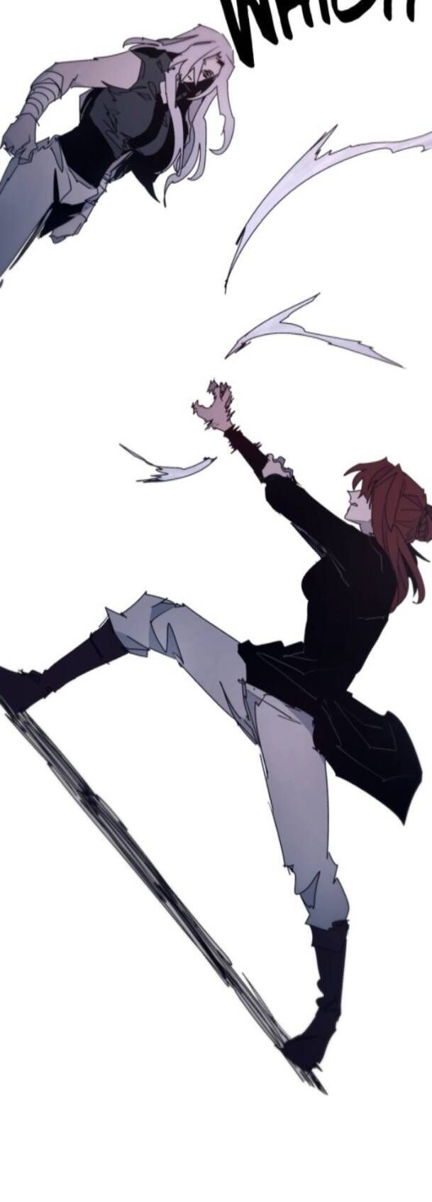 đọc truyện Kỵ Sĩ Báo Thù Chương 98 ảnh 24 tại Thiên Thai Truyện