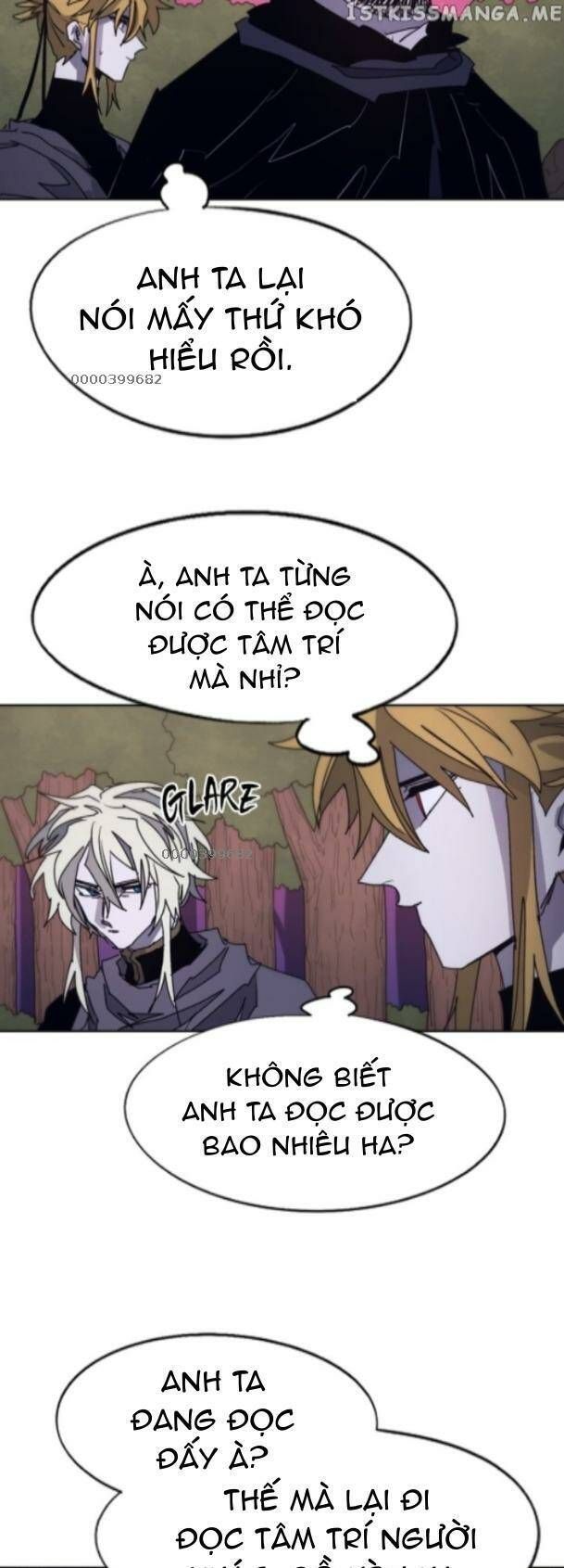 đọc truyện Kỵ Sĩ Báo Thù Chương 98 ảnh 5 tại Thiên Thai Truyện