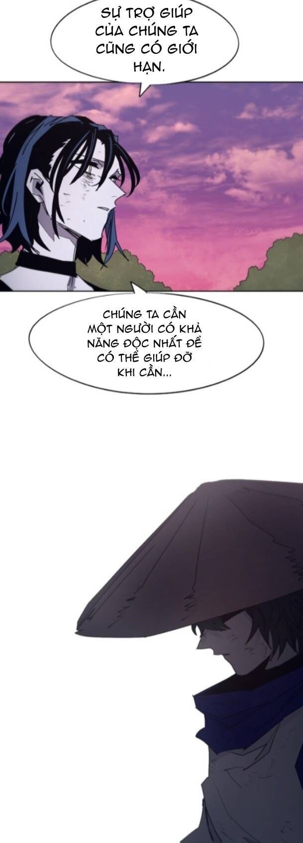 đọc truyện Kỵ Sĩ Báo Thù Chương 98 ảnh 36 tại Thiên Thai Truyện