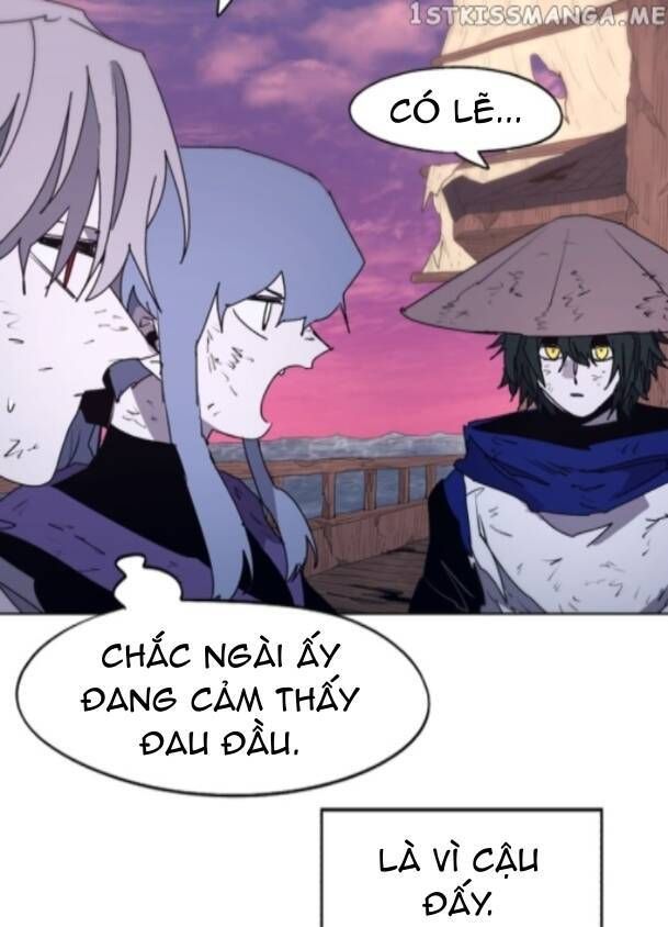 đọc truyện Kỵ Sĩ Báo Thù Chương 98 ảnh 39 tại Thiên Thai Truyện