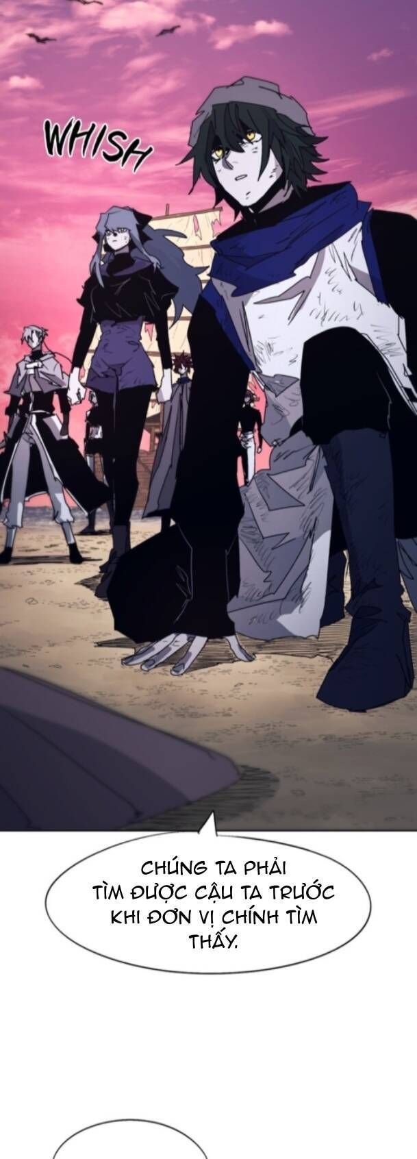 đọc truyện Kỵ Sĩ Báo Thù Chương 98 ảnh 43 tại Thiên Thai Truyện