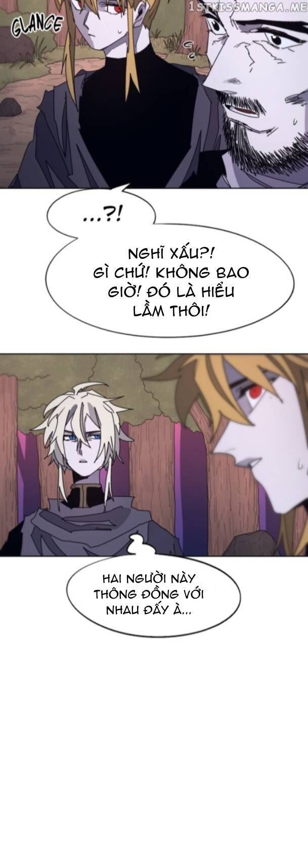 đọc truyện Kỵ Sĩ Báo Thù Chương 98 ảnh 8 tại Thiên Thai Truyện