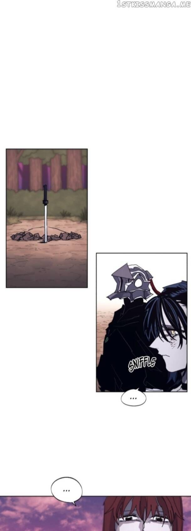 đọc truyện Kỵ Sĩ Báo Thù Chương 98 ảnh 10 tại Thiên Thai Truyện