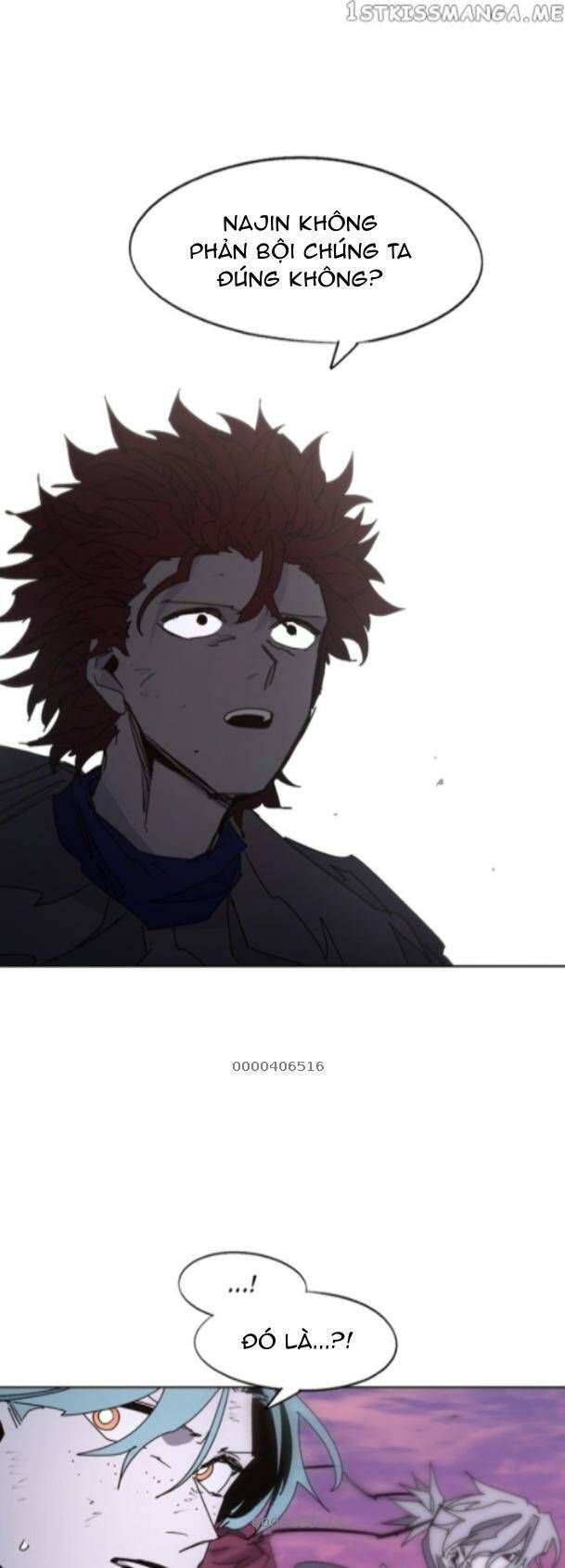 đọc truyện Kỵ Sĩ Báo Thù Chương 99 ảnh 13 tại Thiên Thai Truyện