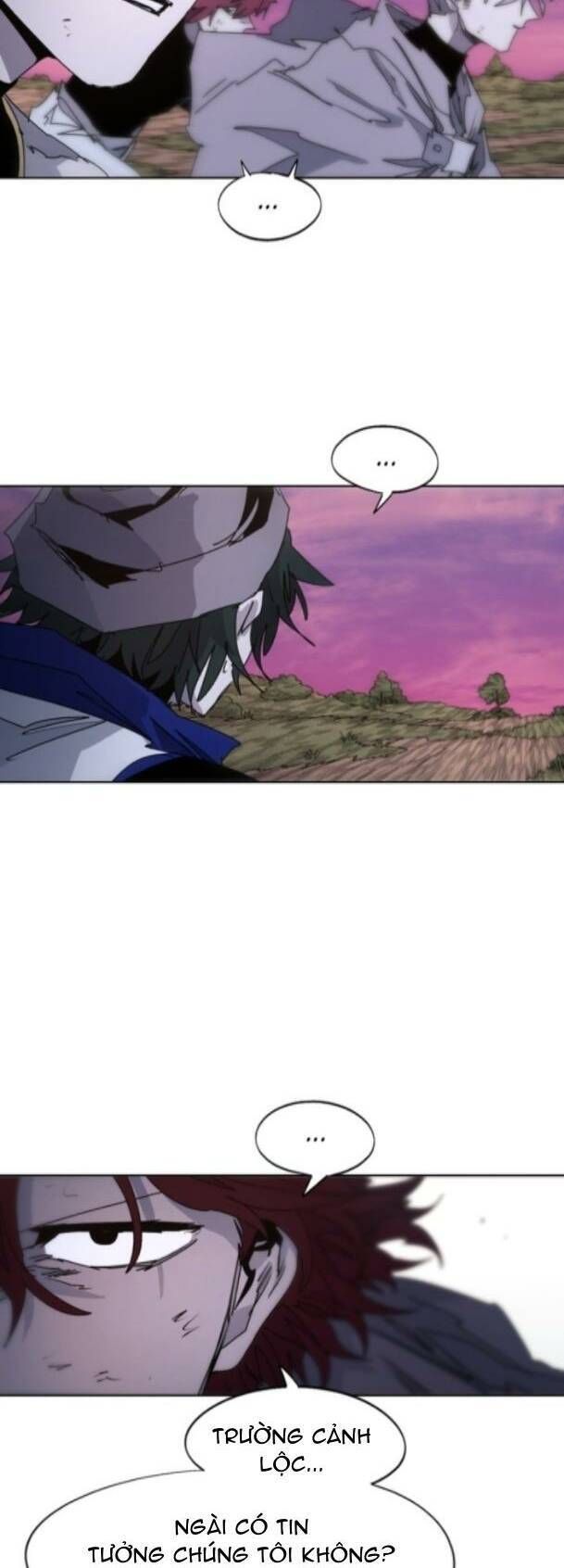 đọc truyện Kỵ Sĩ Báo Thù Chương 99 ảnh 14 tại Thiên Thai Truyện