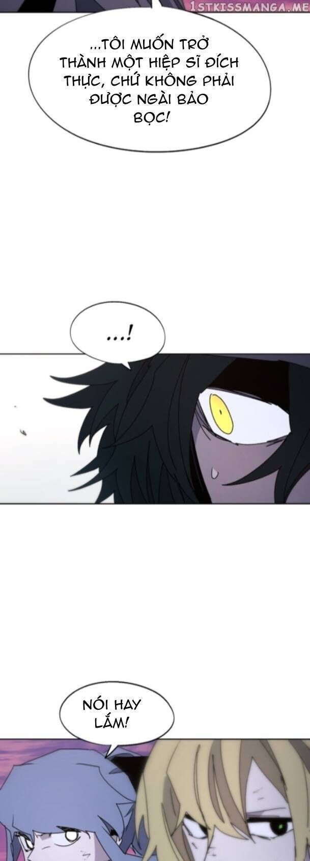 đọc truyện Kỵ Sĩ Báo Thù Chương 99 ảnh 15 tại Thiên Thai Truyện