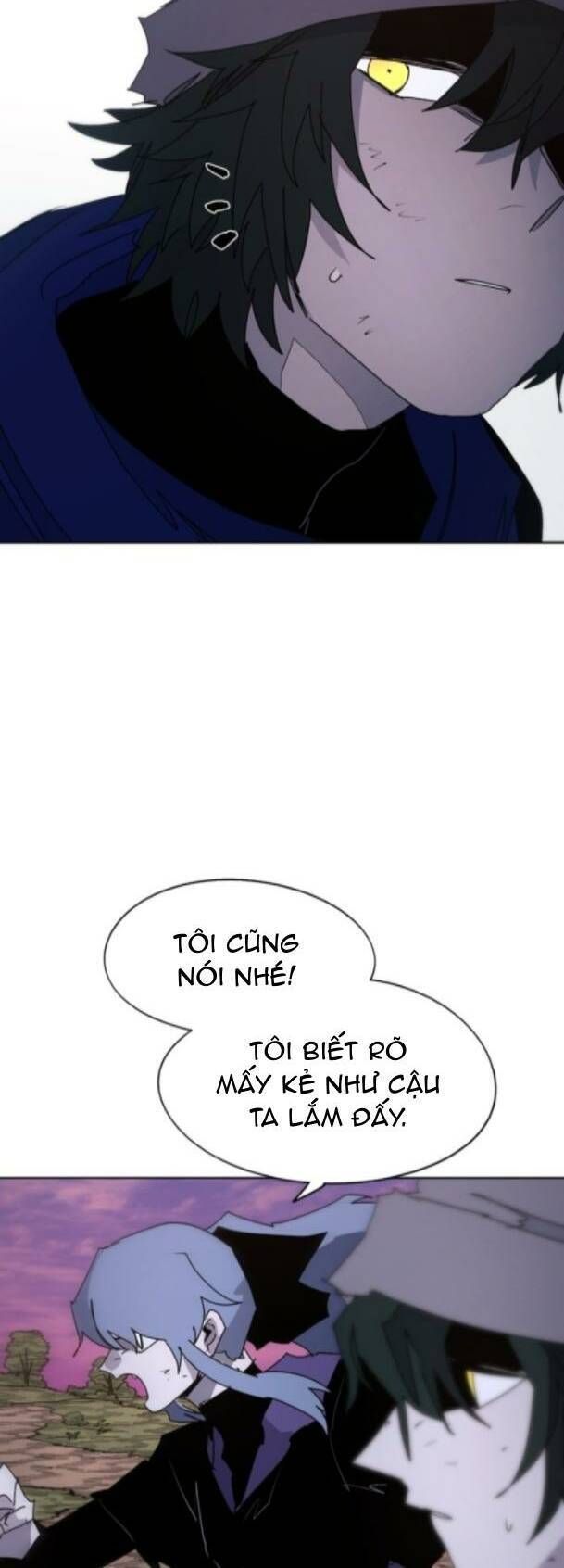 đọc truyện Kỵ Sĩ Báo Thù Chương 99 ảnh 19 tại Thiên Thai Truyện