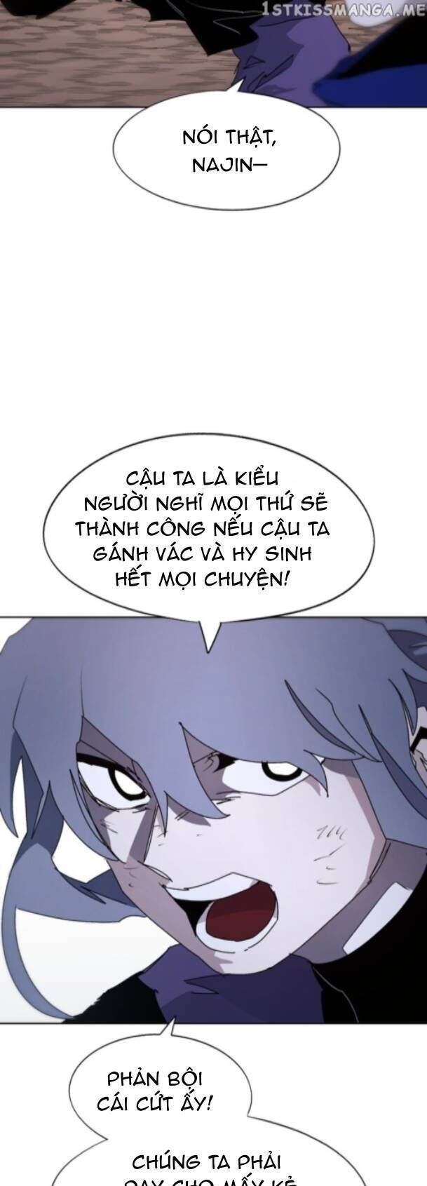 đọc truyện Kỵ Sĩ Báo Thù Chương 99 ảnh 20 tại Thiên Thai Truyện