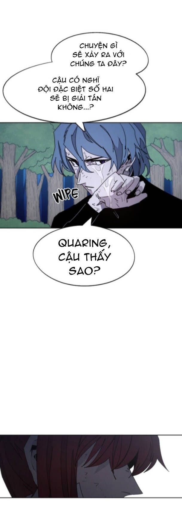 đọc truyện Kỵ Sĩ Báo Thù Chương 99 ảnh 4 tại Thiên Thai Truyện