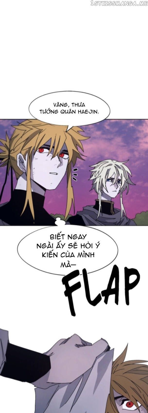 đọc truyện Kỵ Sĩ Báo Thù Chương 99 ảnh 24 tại Thiên Thai Truyện