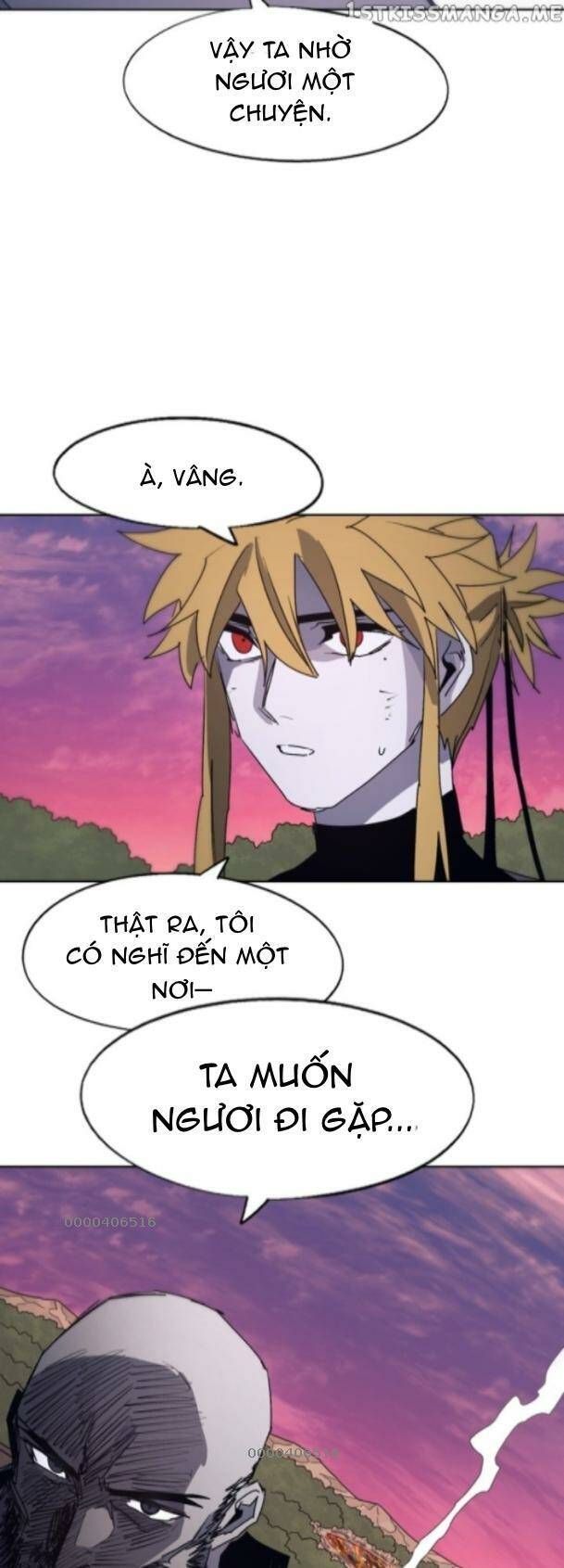 đọc truyện Kỵ Sĩ Báo Thù Chương 99 ảnh 26 tại Thiên Thai Truyện