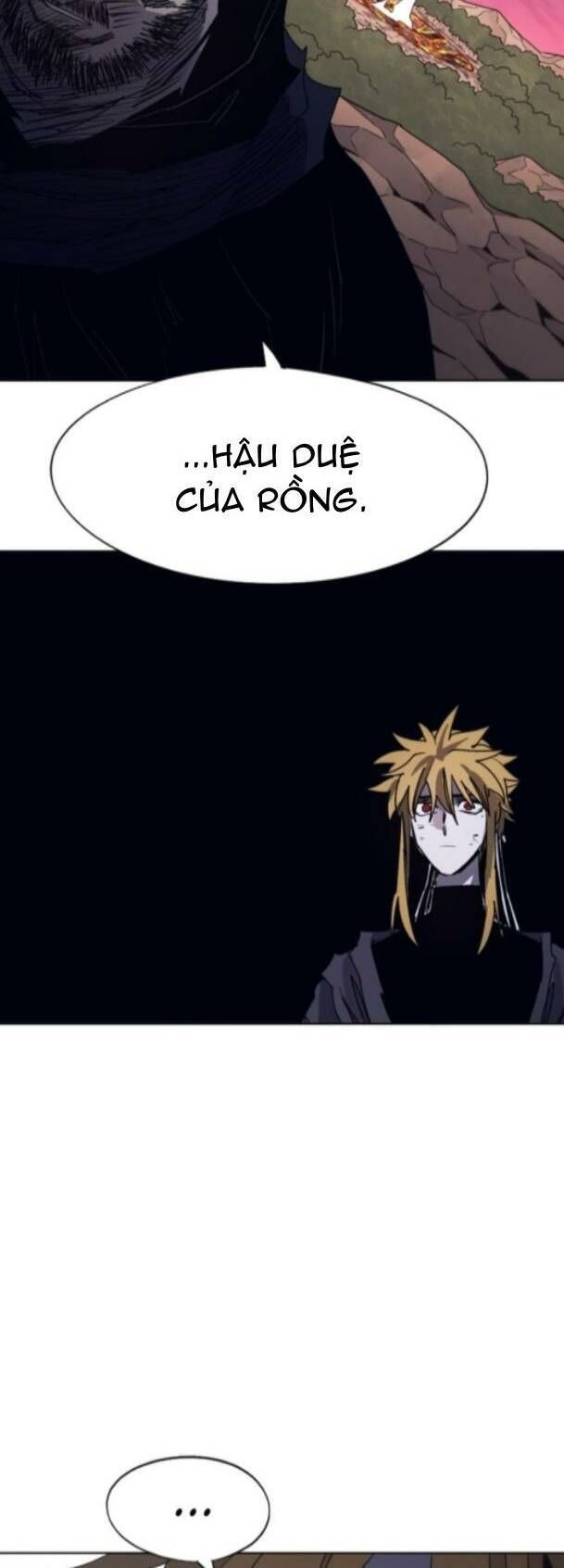 đọc truyện Kỵ Sĩ Báo Thù Chương 99 ảnh 27 tại Thiên Thai Truyện