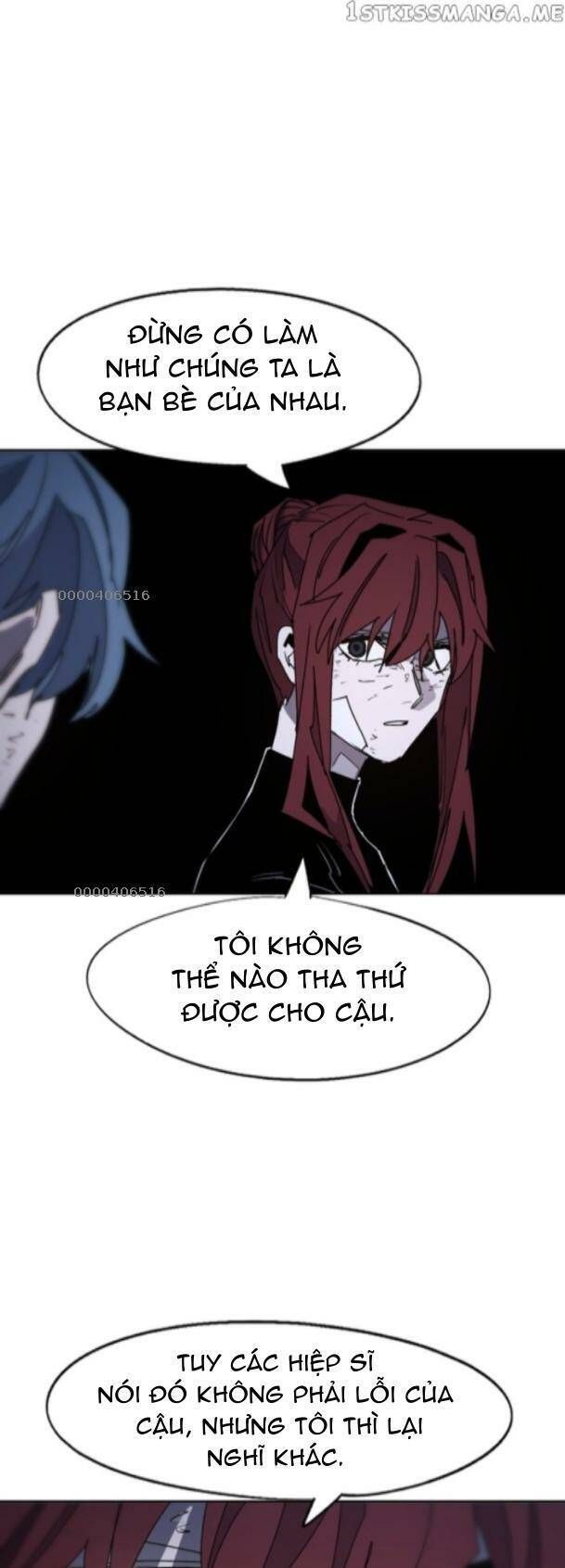 đọc truyện Kỵ Sĩ Báo Thù Chương 99 ảnh 5 tại Thiên Thai Truyện