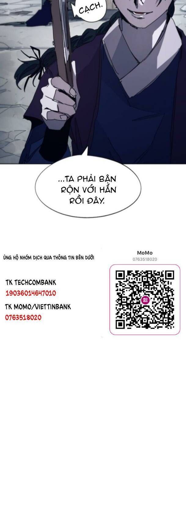 đọc truyện Kỵ Sĩ Báo Thù Chương 99 ảnh 33 tại Thiên Thai Truyện