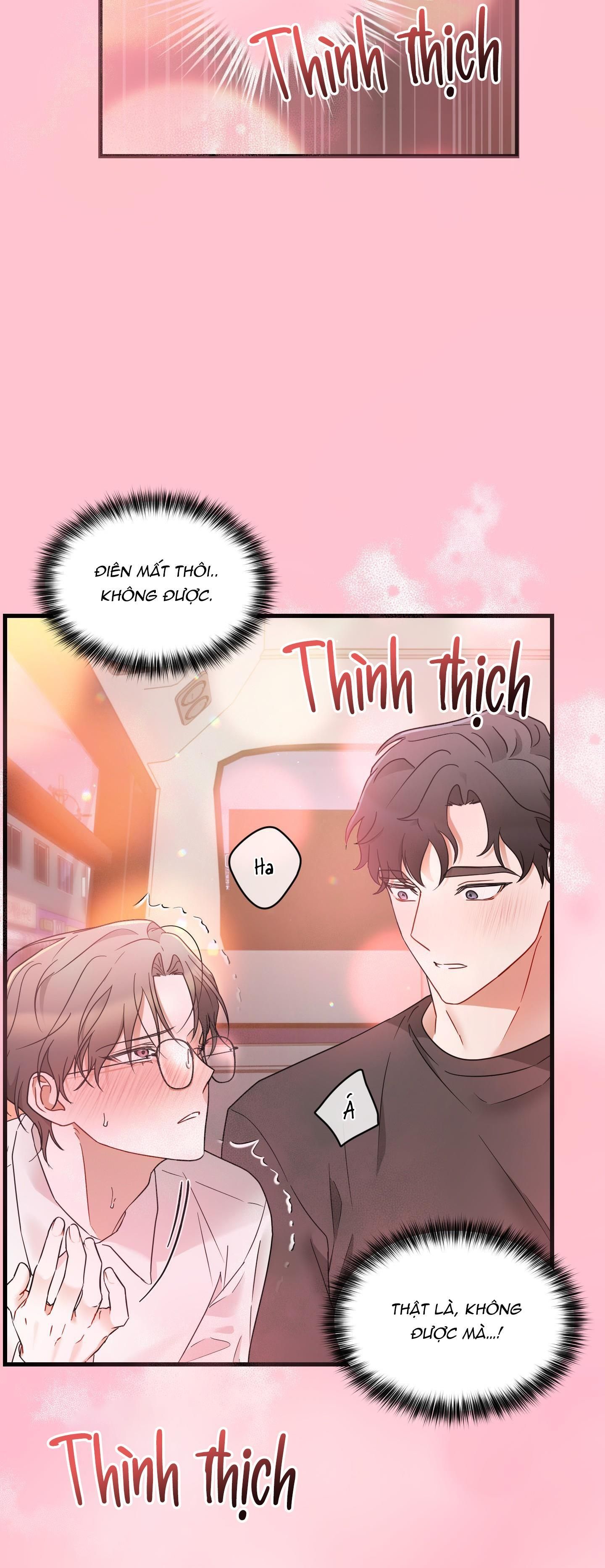 đọc truyện Ký Sự Alpha Chương 1 ảnh 75 tại Giả Dược