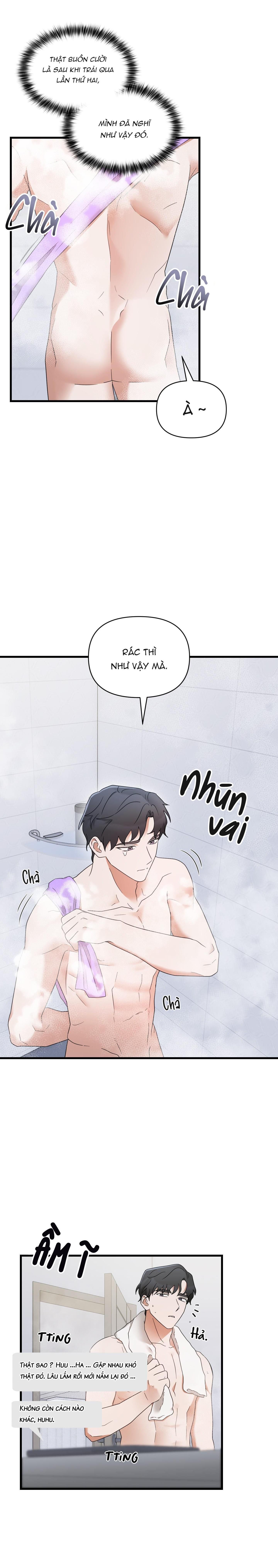 đọc truyện Ký Sự Alpha Chương 10 ảnh 11 tại Giả Dược