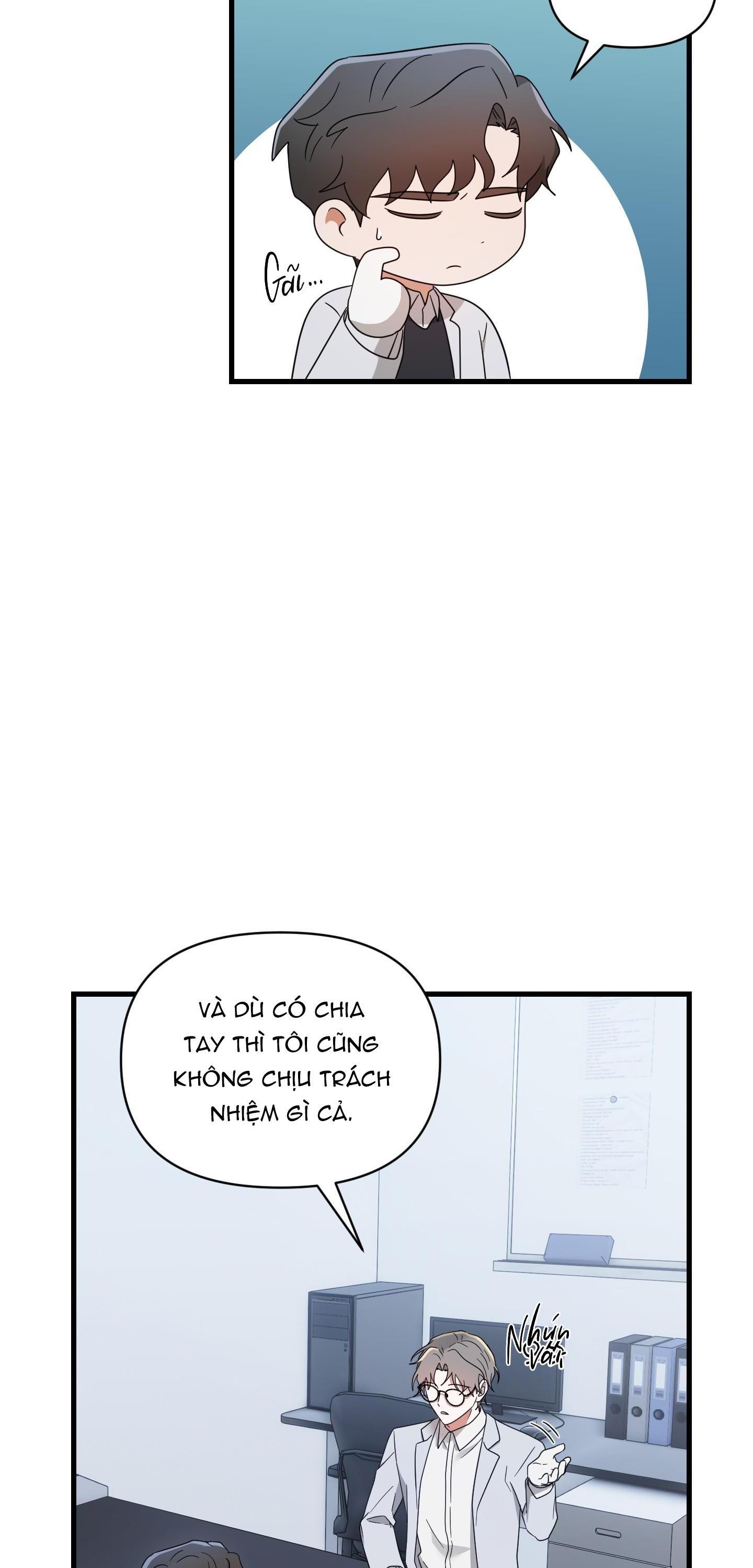 đọc truyện Ký Sự Alpha Chương 11 ảnh 27 tại Giả Dược
