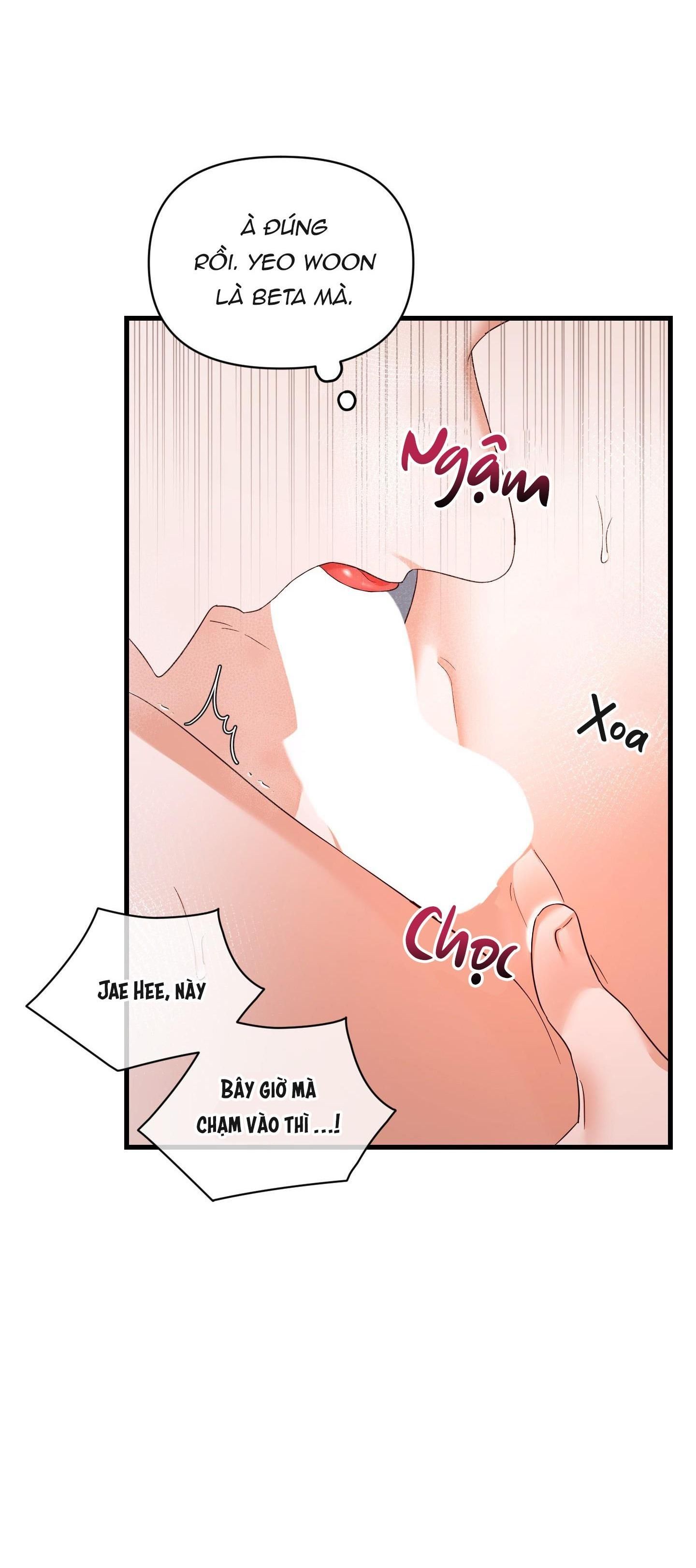 đọc truyện Ký Sự Alpha Chương 12 ảnh 25 tại Giả Dược