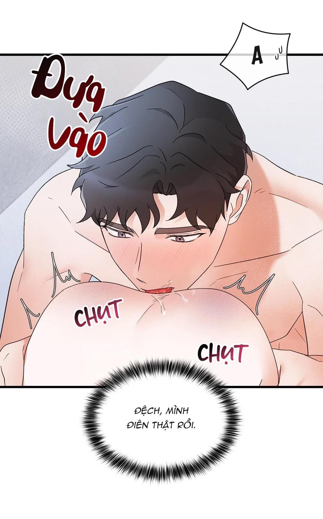 đọc truyện Ký Sự Alpha Chương 14 ảnh 14 tại Giả Dược