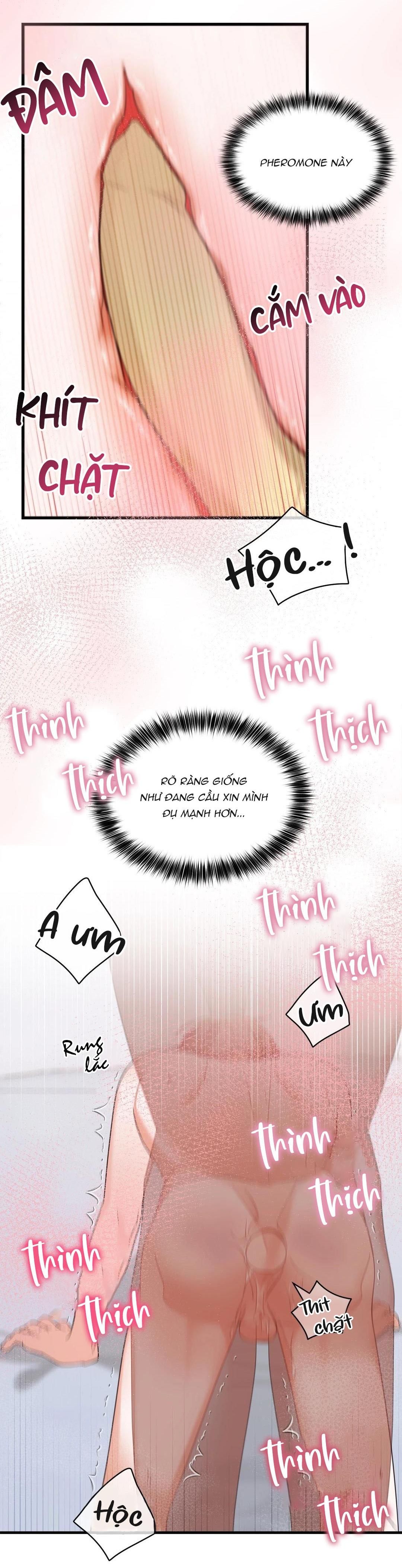 đọc truyện Ký Sự Alpha Chương 14 ảnh 28 tại Giả Dược