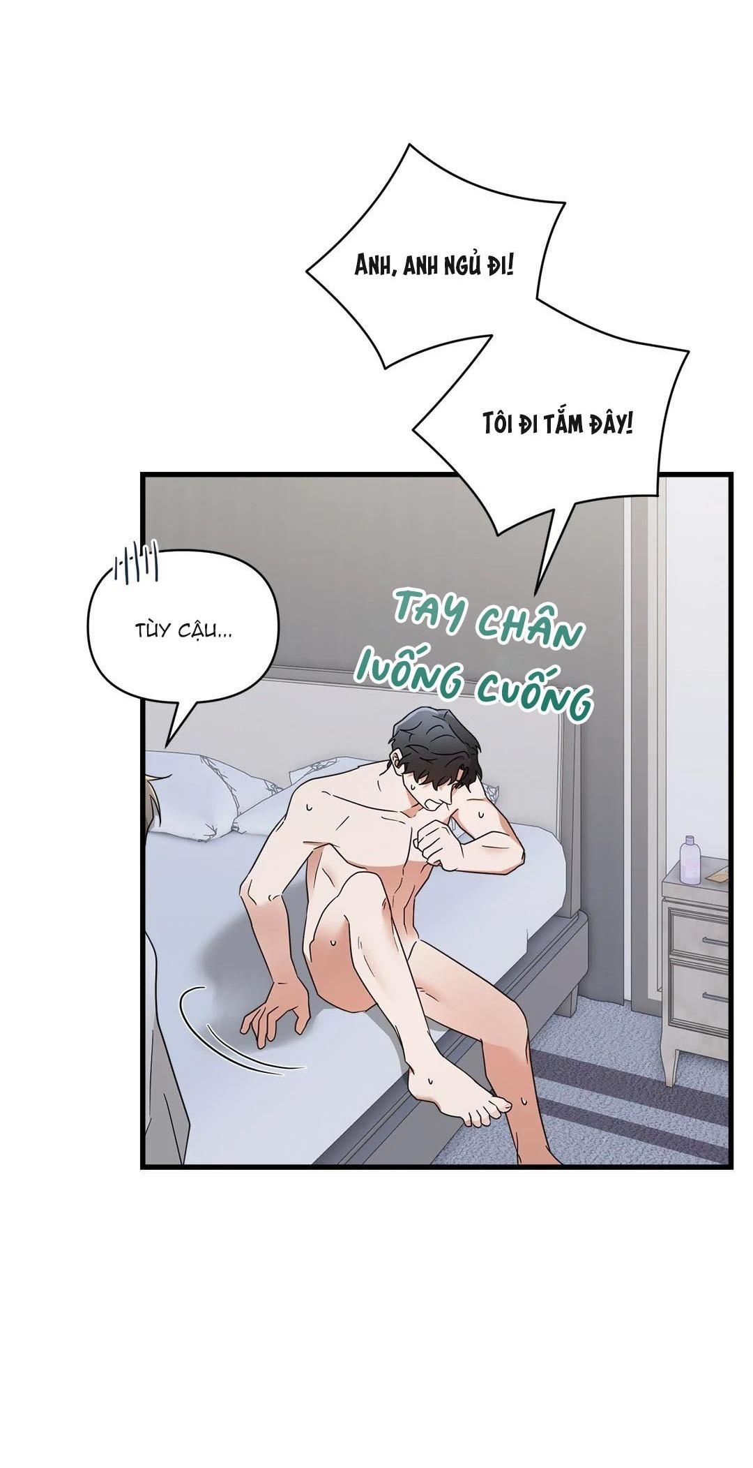 đọc truyện Ký Sự Alpha Chương 15 ảnh 8 tại Giả Dược