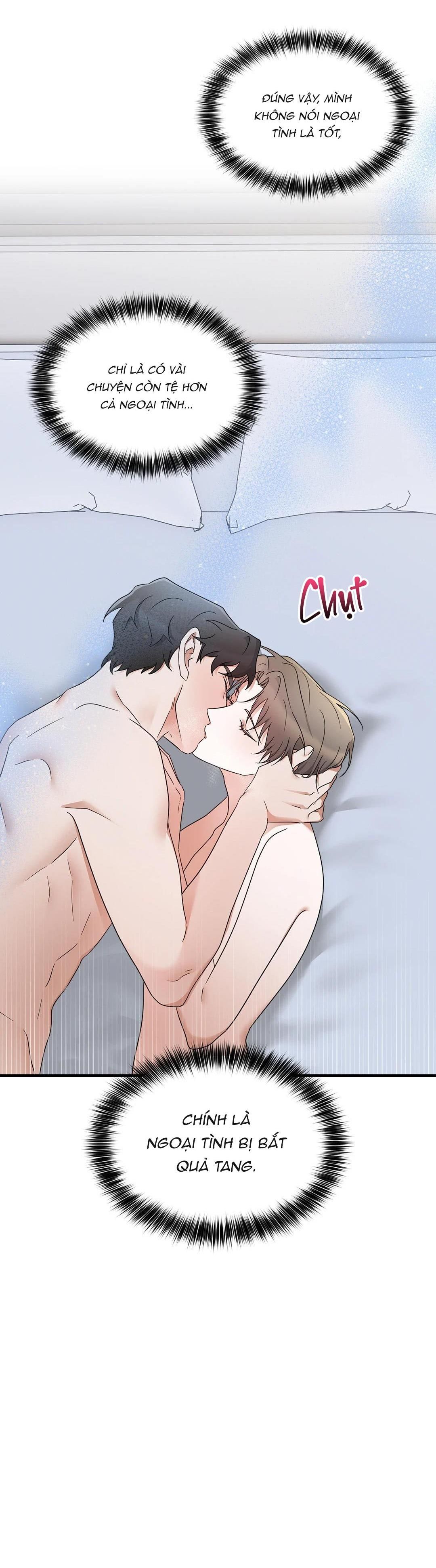 đọc truyện Ký Sự Alpha Chương 18 ảnh 22 tại Giả Dược