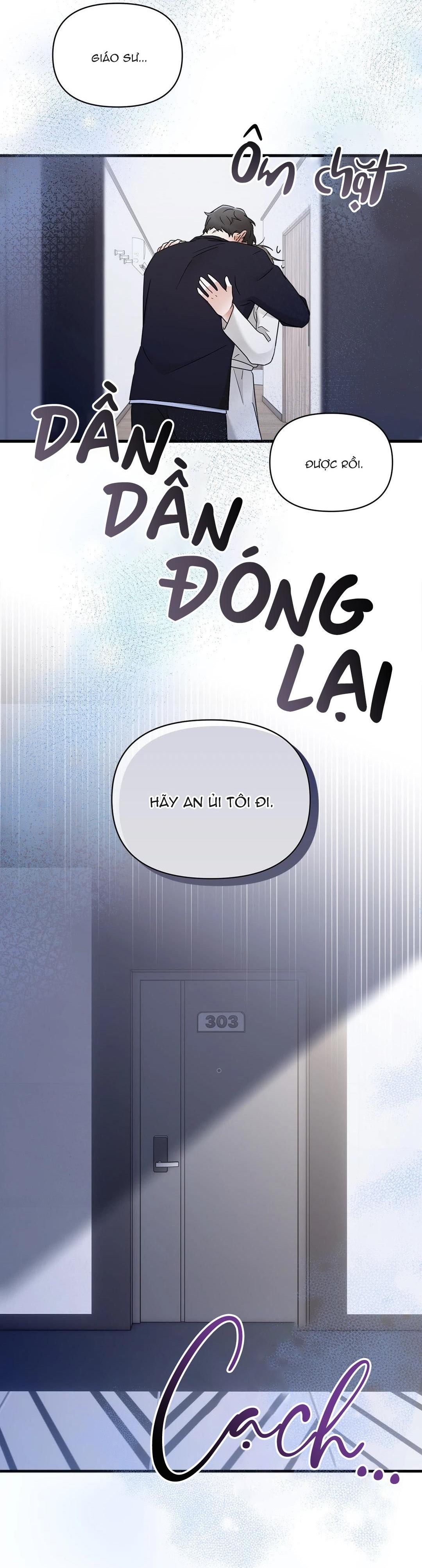 đọc truyện Ký Sự Alpha Chương 19 ảnh 79 tại Giả Dược