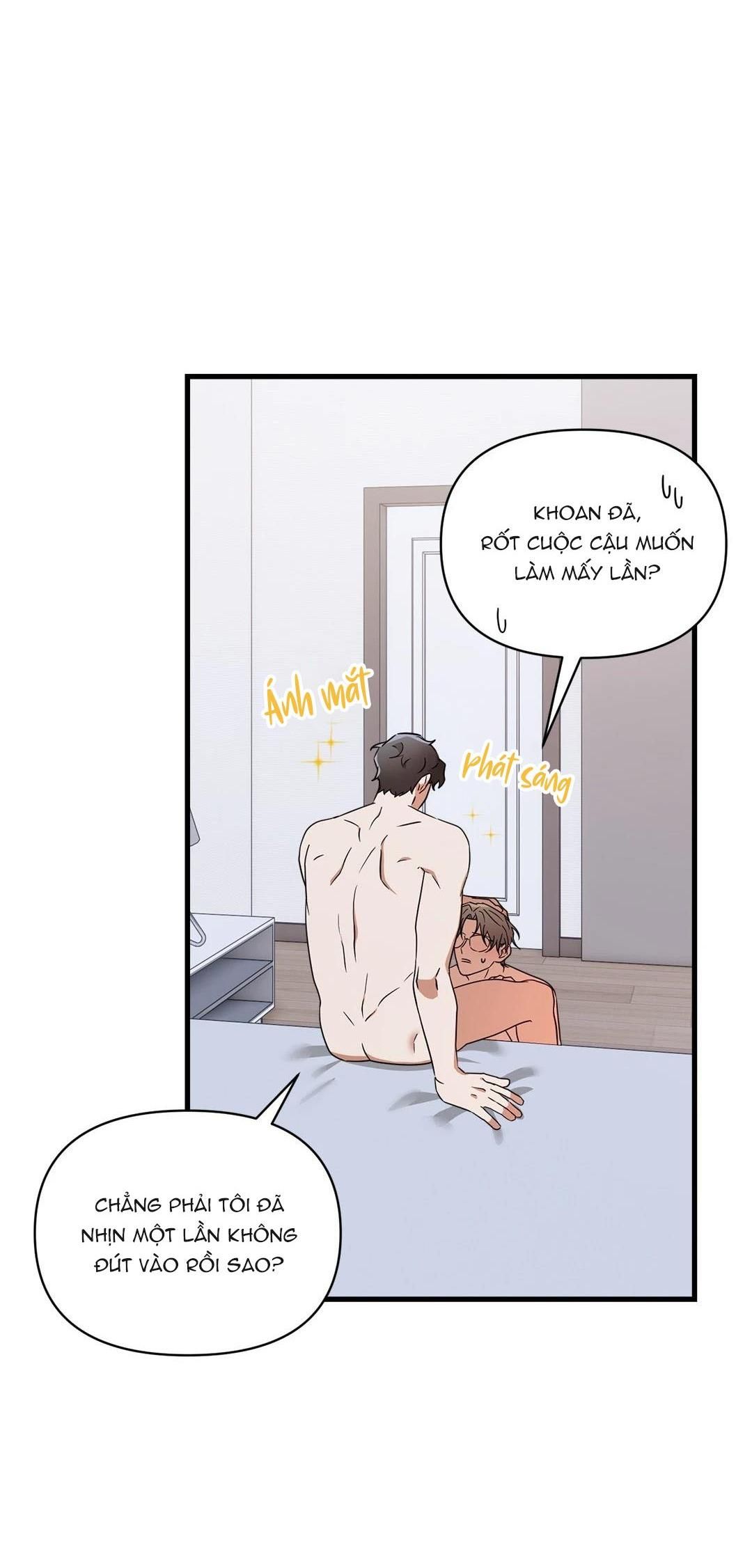 đọc truyện Ký Sự Alpha Chương 20 ảnh 17 tại Giả Dược