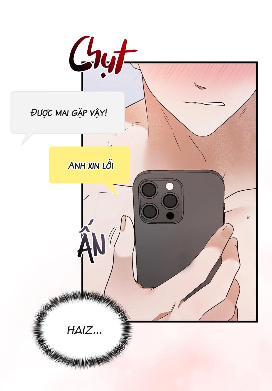 đọc truyện Ký Sự Alpha Chương 20 ảnh 8 tại Giả Dược